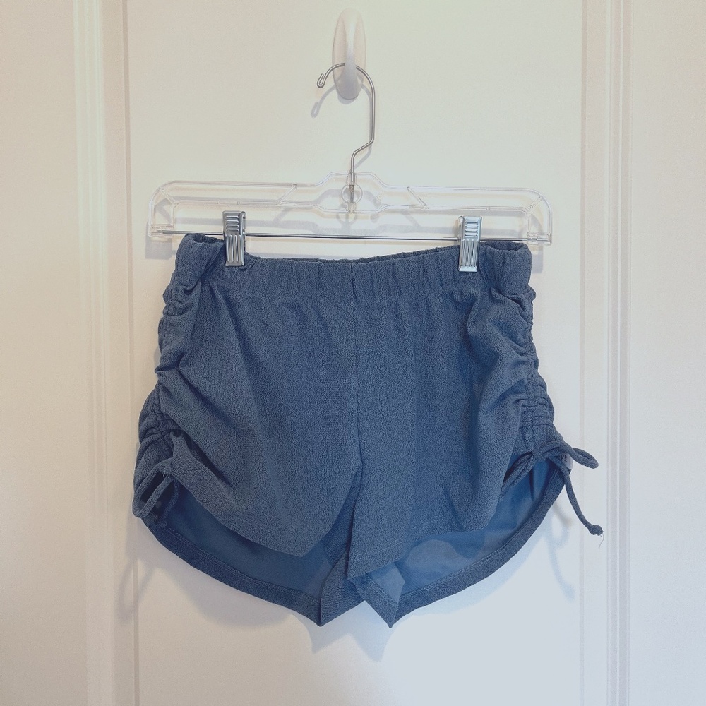 Five Dancewear Shorts